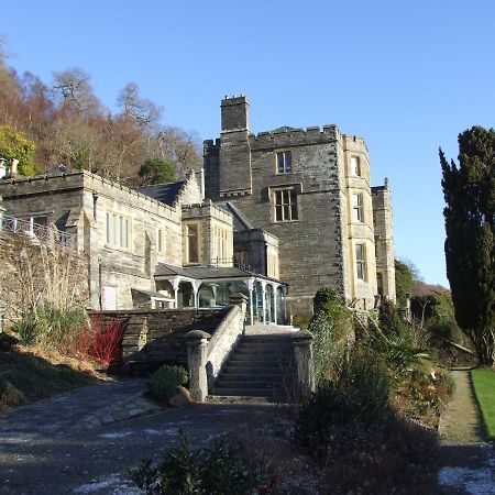 Plas Tan Y Bwlch Maentwrog Eksteriør bilde