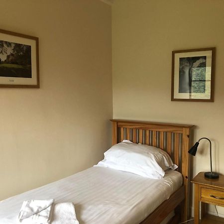 Plas Tan Y Bwlch Maentwrog Eksteriør bilde