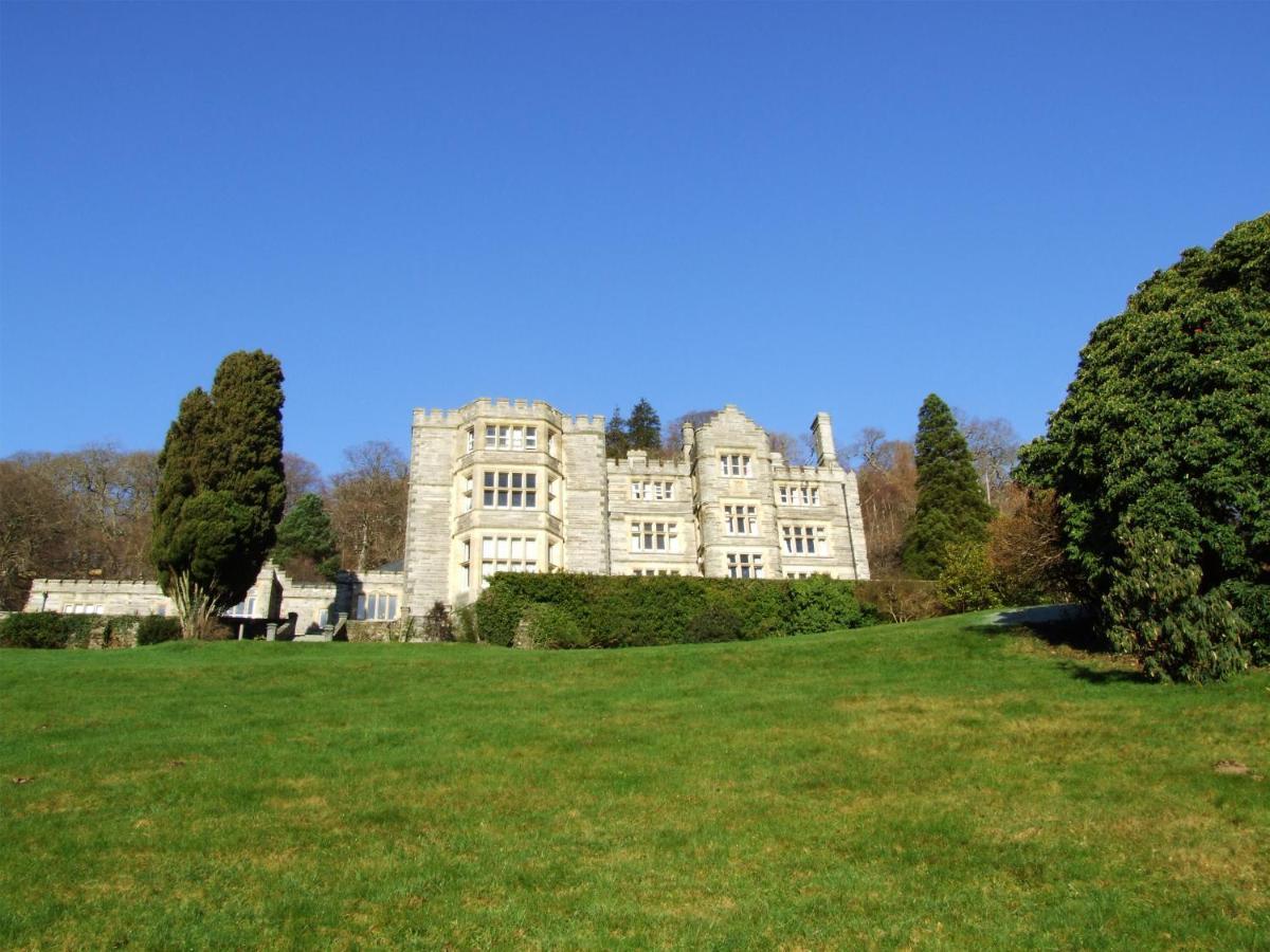 Plas Tan Y Bwlch Maentwrog Eksteriør bilde