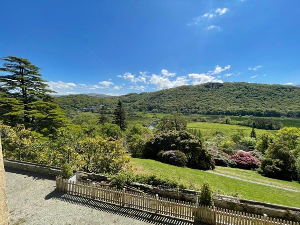 Plas Tan Y Bwlch Maentwrog Eksteriør bilde