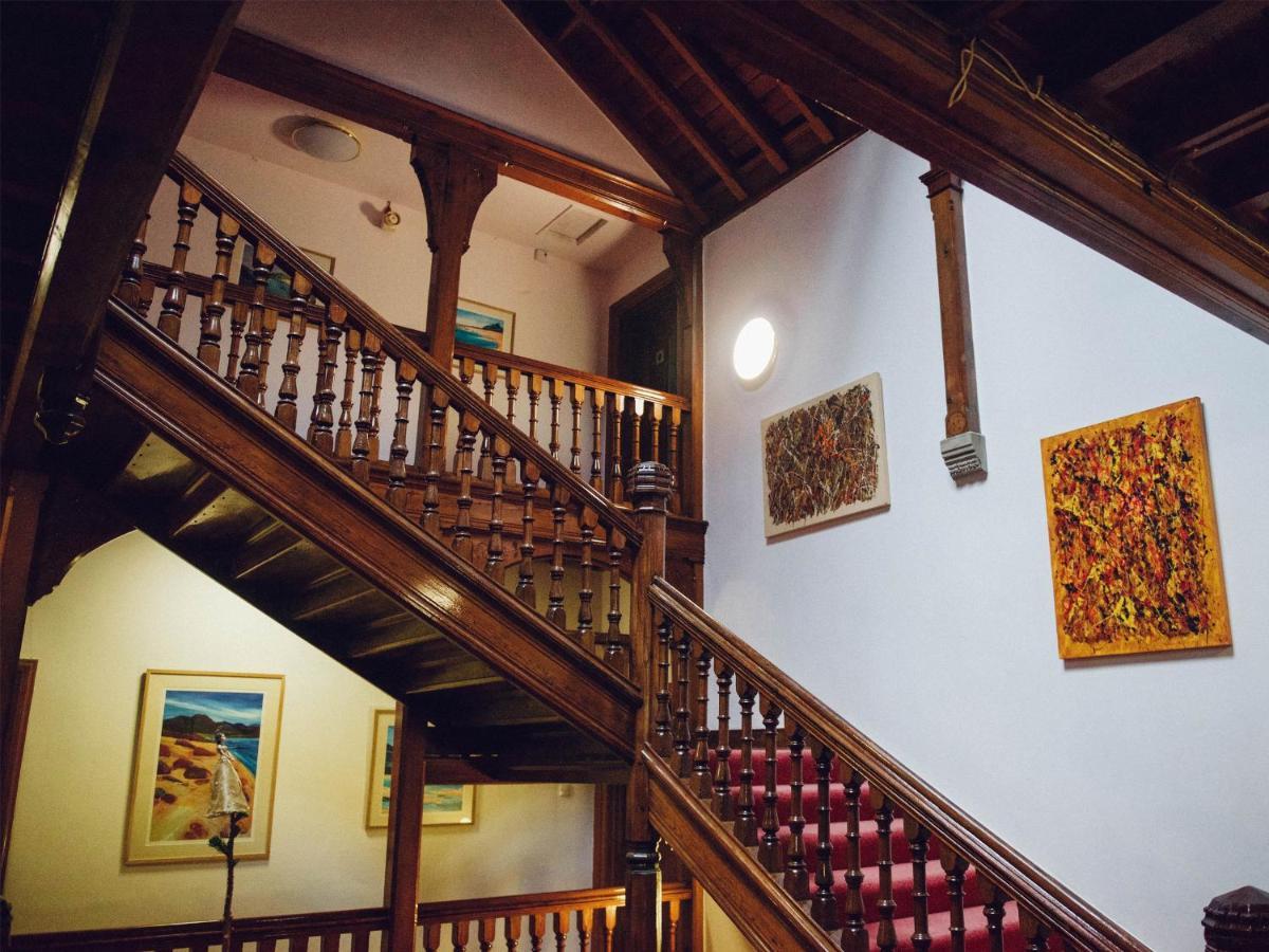 Plas Tan Y Bwlch Maentwrog Eksteriør bilde