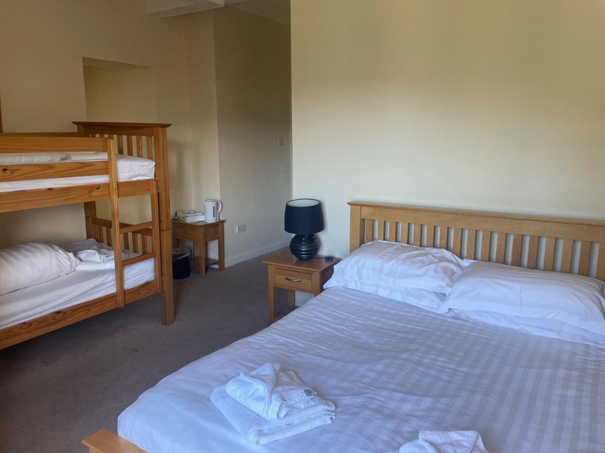 Plas Tan Y Bwlch Maentwrog Eksteriør bilde