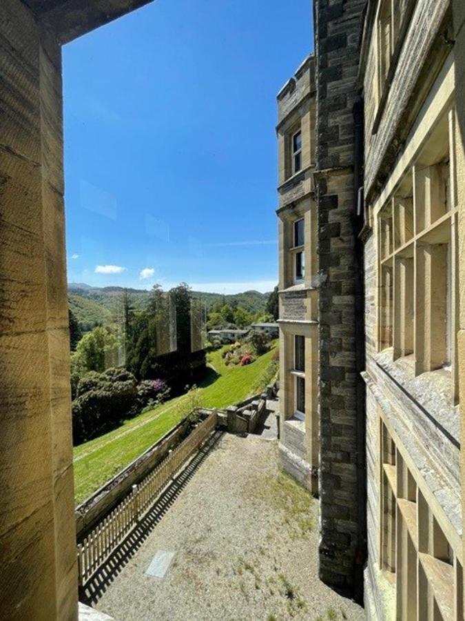 Plas Tan Y Bwlch Maentwrog Eksteriør bilde