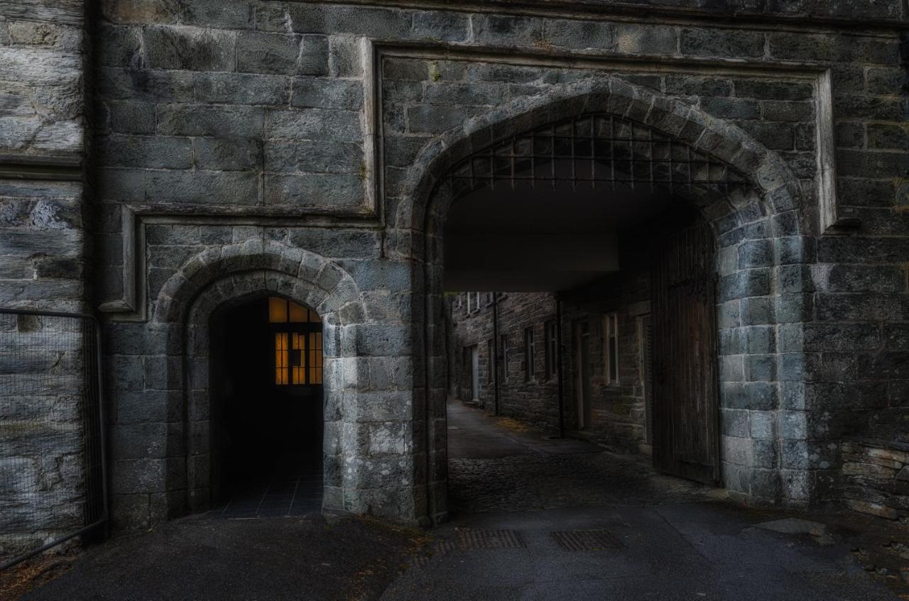Plas Tan Y Bwlch Maentwrog Eksteriør bilde