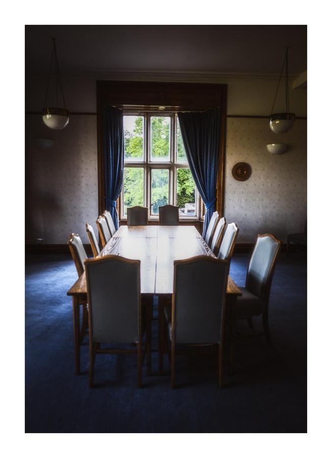 Plas Tan Y Bwlch Maentwrog Eksteriør bilde