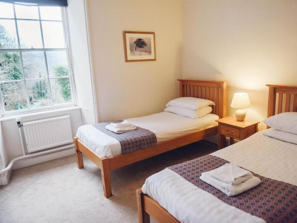 Plas Tan Y Bwlch Maentwrog Eksteriør bilde