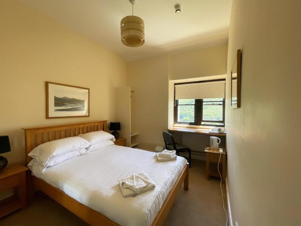 Plas Tan Y Bwlch Maentwrog Eksteriør bilde
