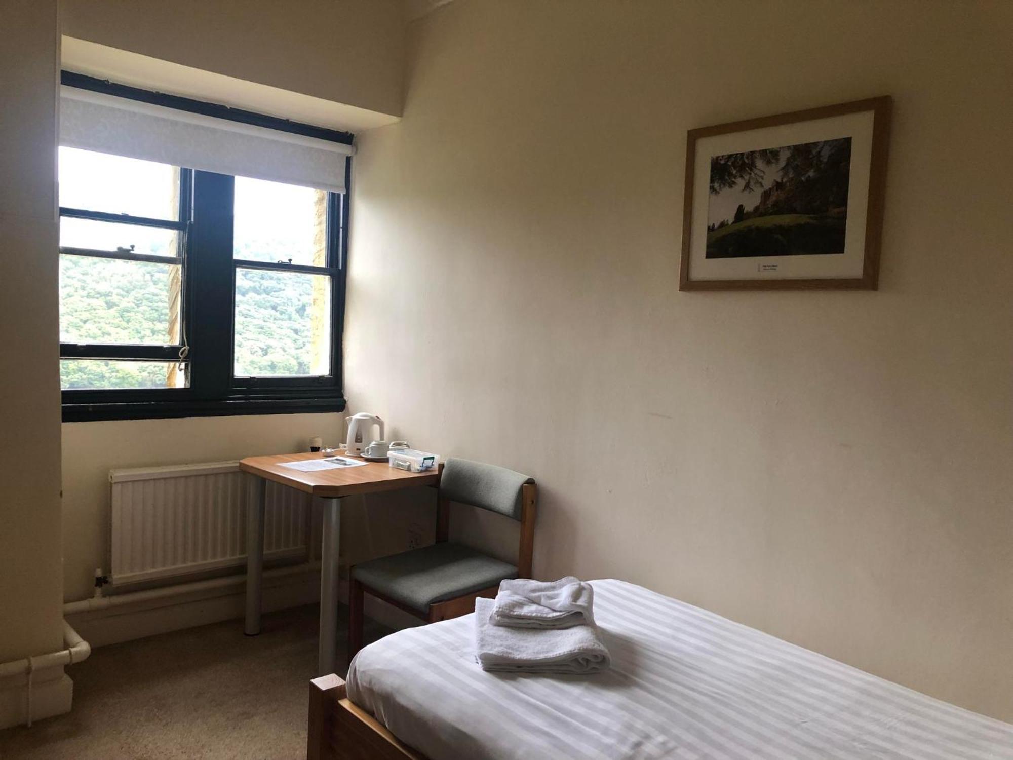 Plas Tan Y Bwlch Maentwrog Eksteriør bilde