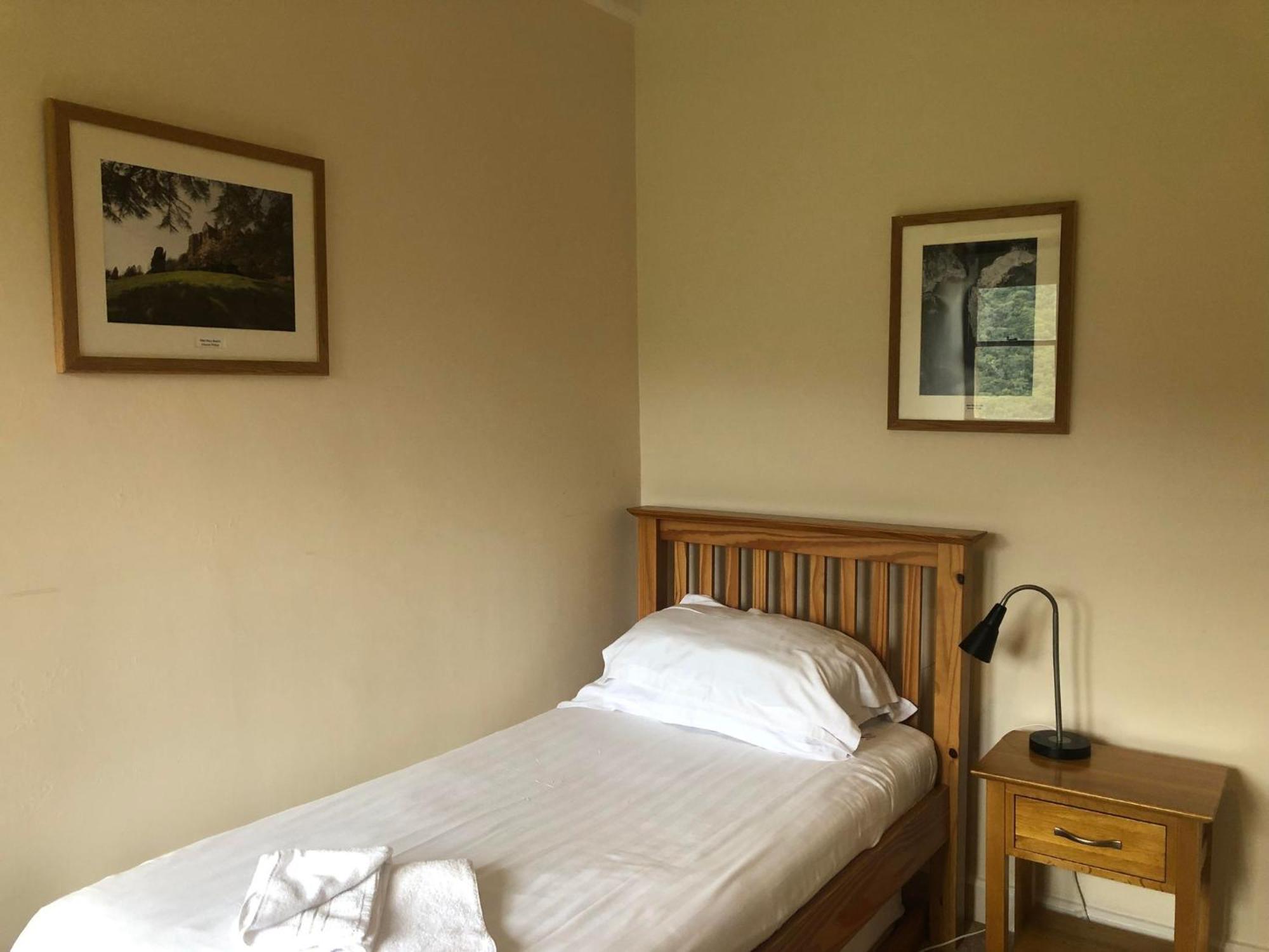 Plas Tan Y Bwlch Maentwrog Eksteriør bilde