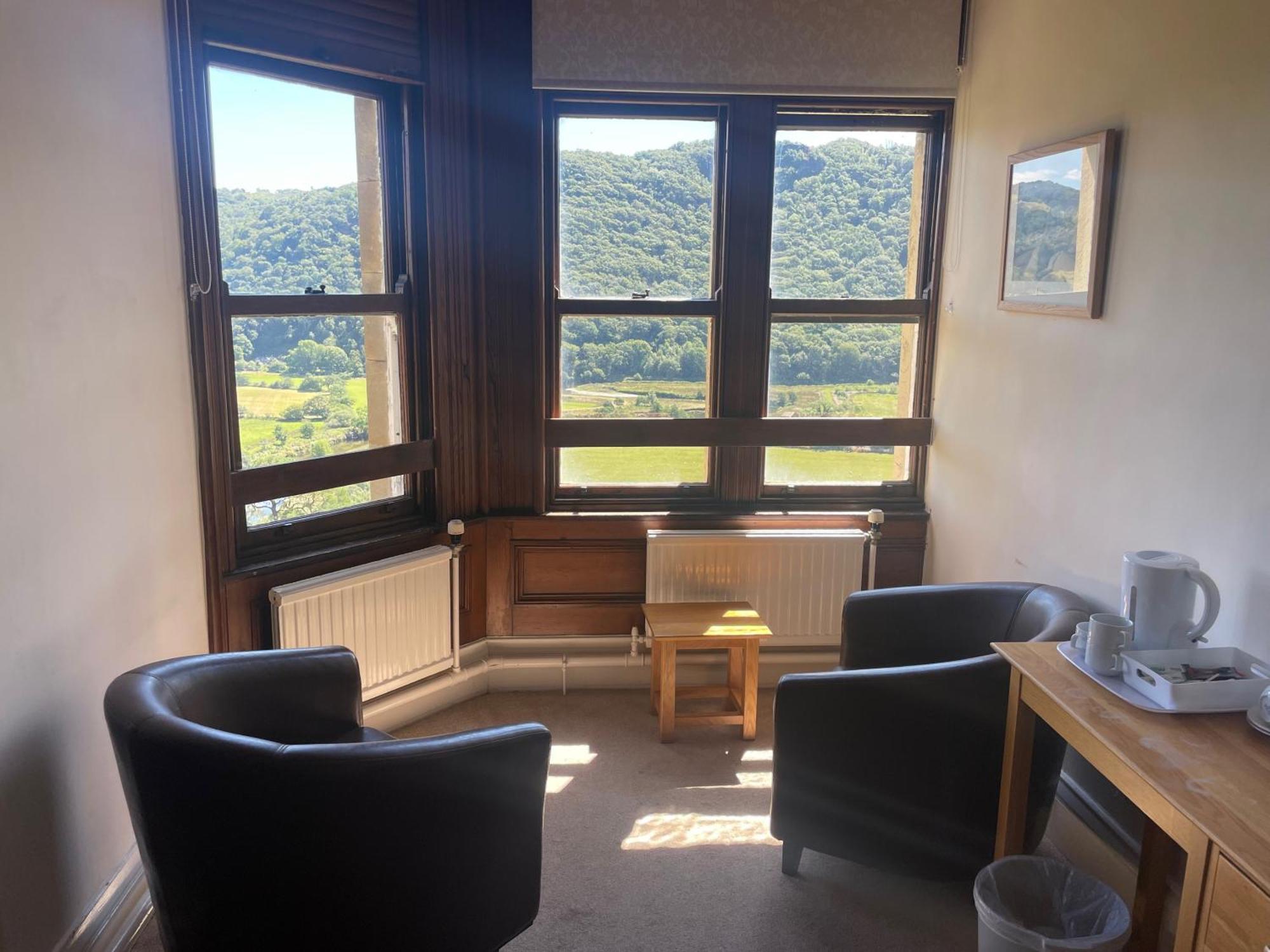Plas Tan Y Bwlch Maentwrog Eksteriør bilde